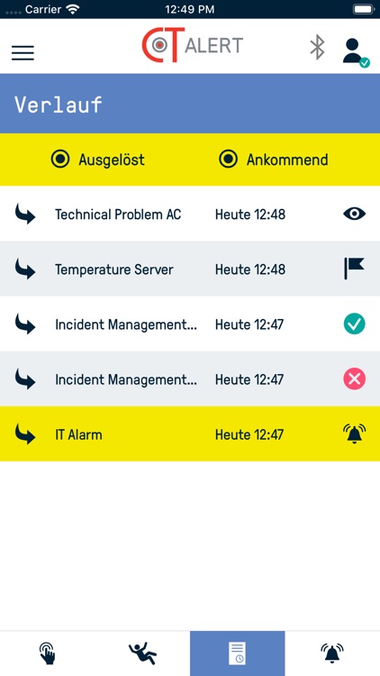 CT Alert screenshot-3