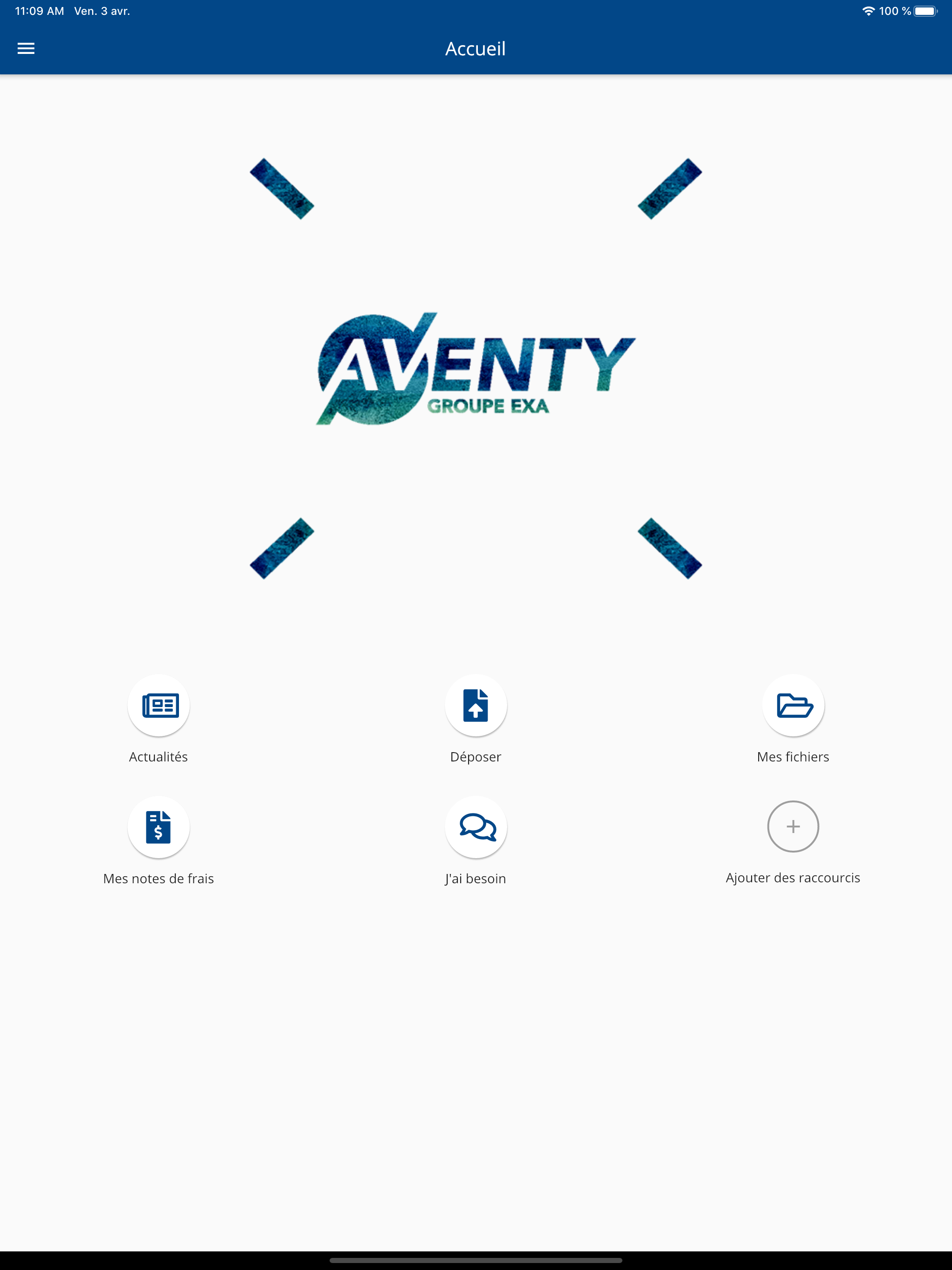AVENTY screenshot 6