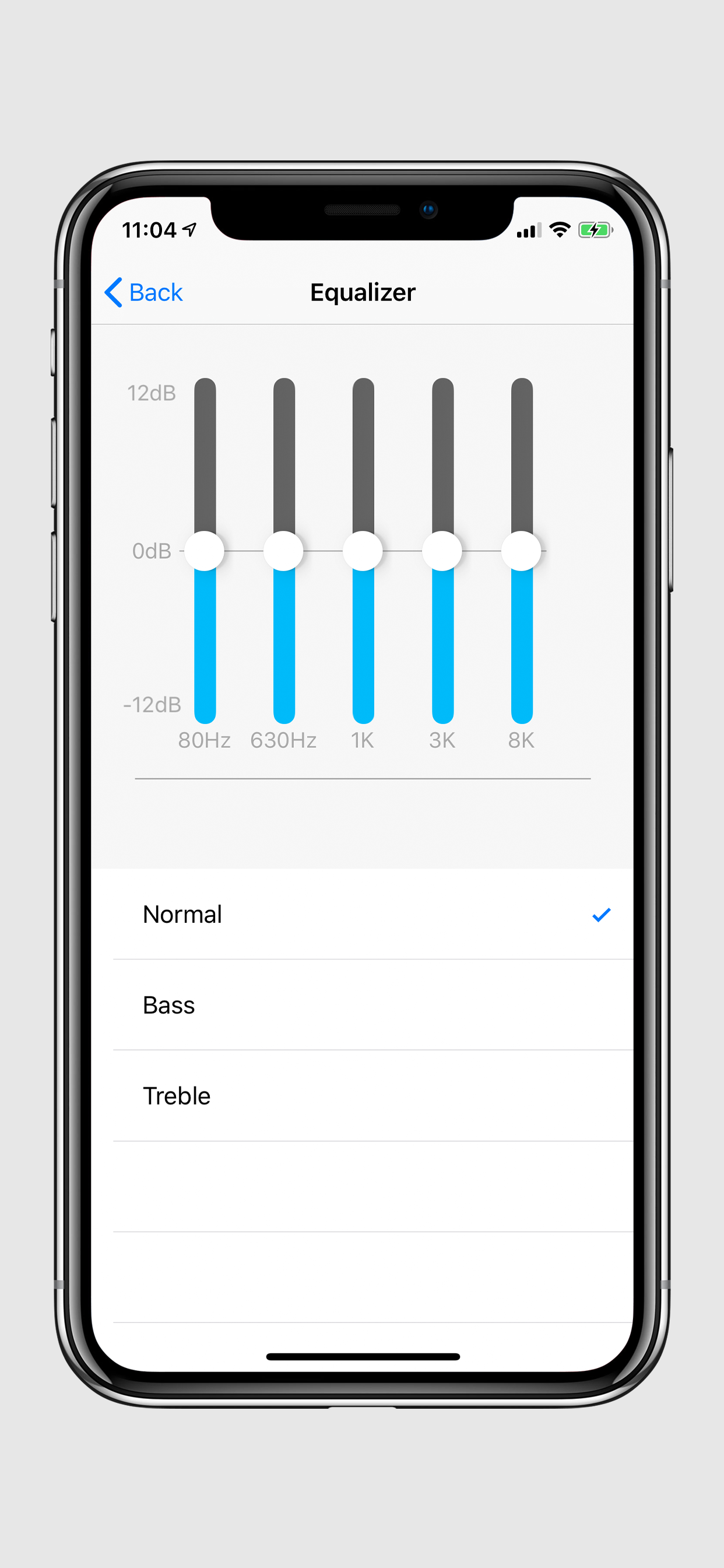 Partron Connect screenshot 3