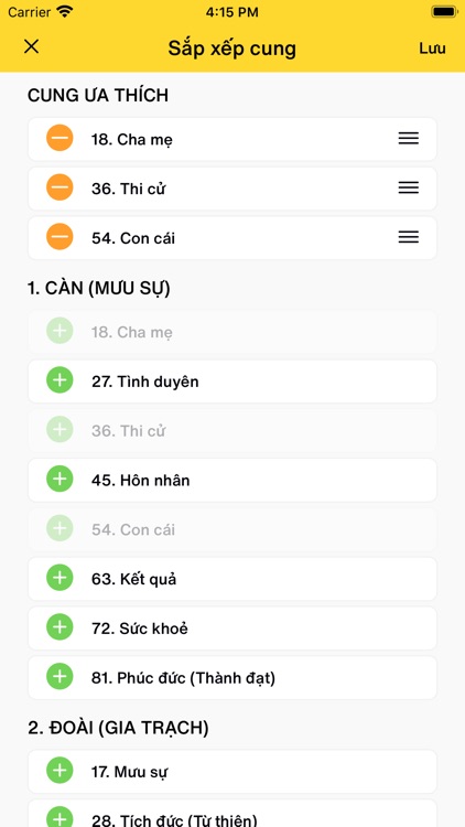 Kinh Dịch Thiền Giải screenshot-7