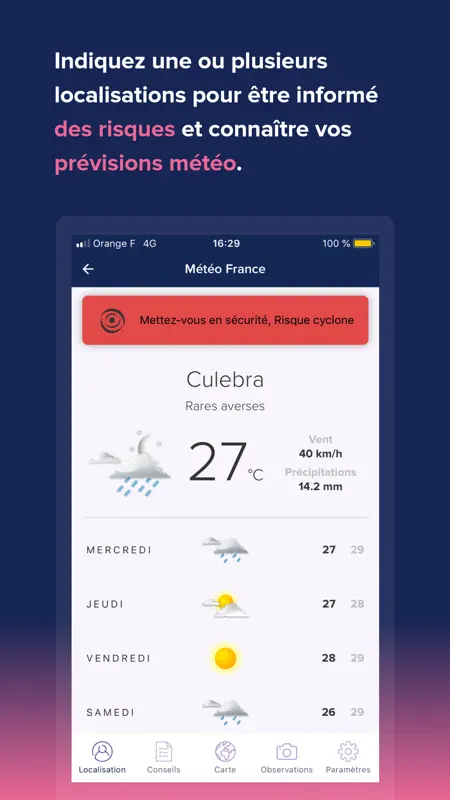 myPredict 2 screenshot 5 of 5