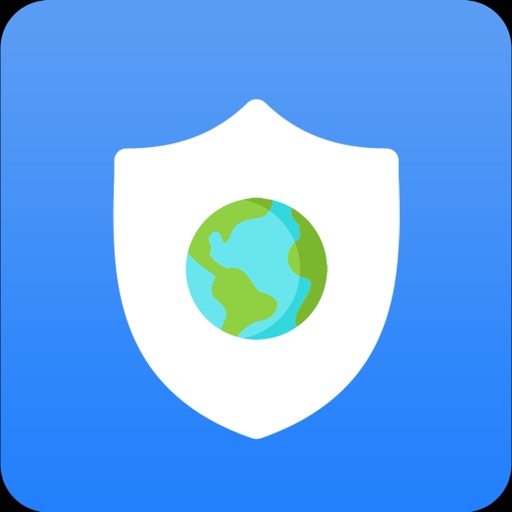 World VPN: Secured & Unlimited