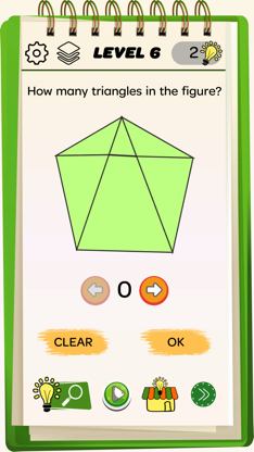 Brain Wise screenshot 2