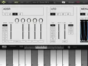 tera synth ipad capturas de pantalla 2