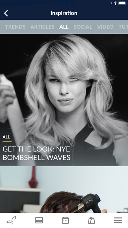 CosmoProf: Licensed to Create