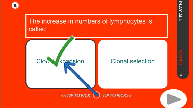 Biology AS / Year 1 3 & 4 OCR screenshot-3