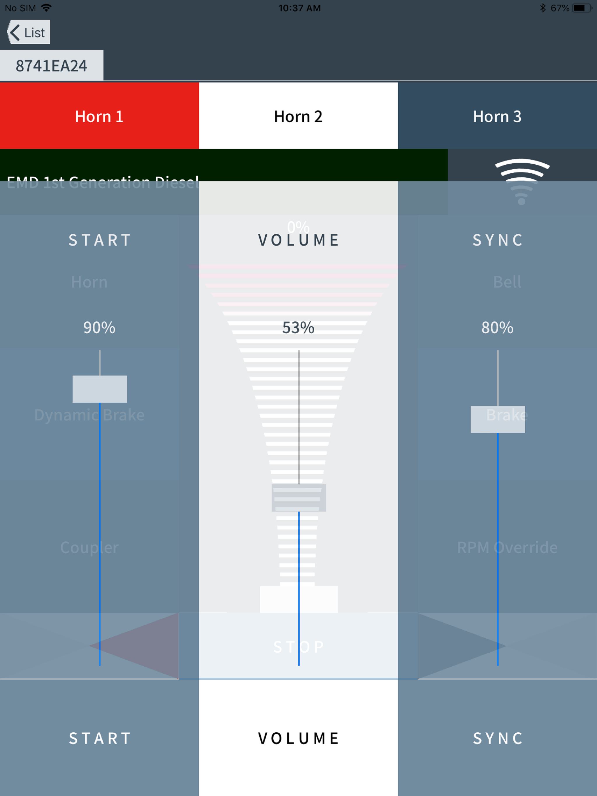 Smart Device Controller