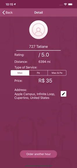 Game screenshot Nailtime apk