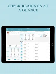 BP Companion HD ipad bilder 1