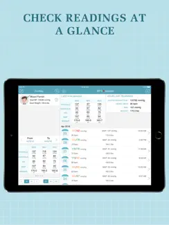 BP Companion HD iPad image 2