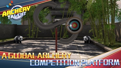 Archery Talent screenshot 2