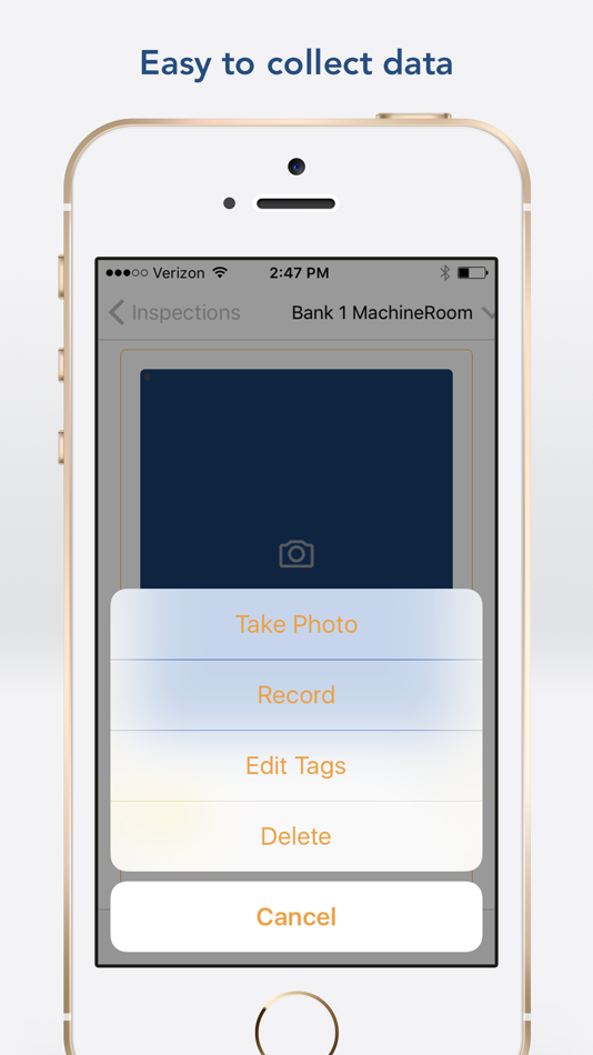 #5. Upvate Anywhere (iOS) 由: Civic Site Service