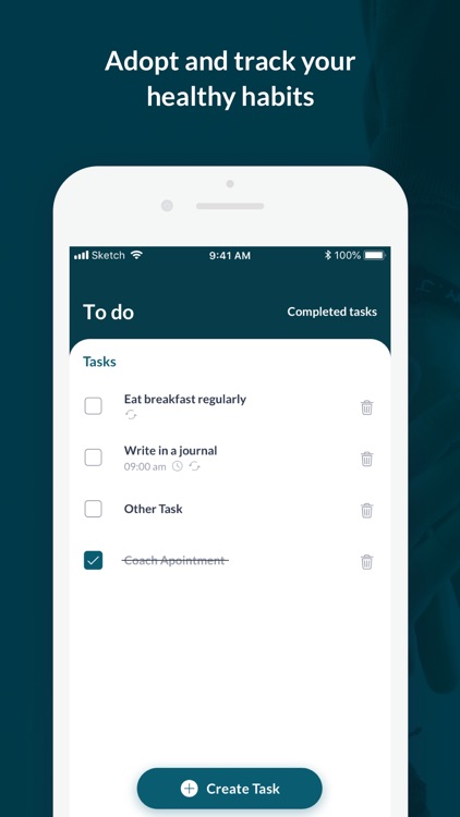 St. Gregory Recovery Center screenshot-5
