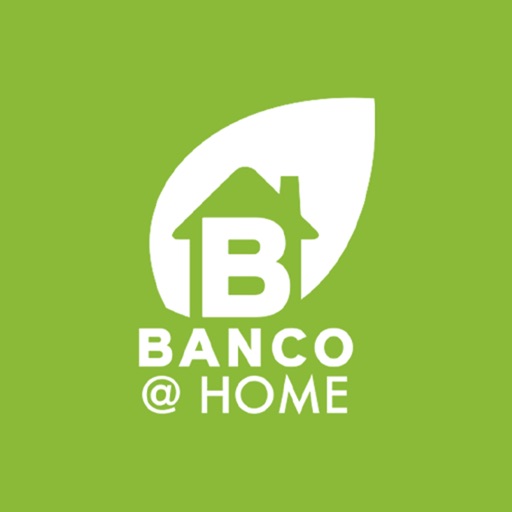 Banco @ Home
