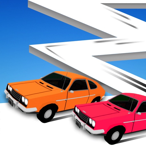 Skiddy Racing- Drift Parking icon