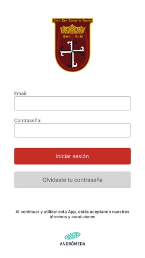 Santo Tomás de Aquino(圖4)-速報App
