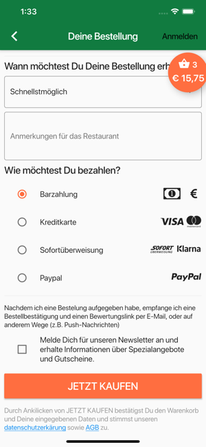 Vita Ristorante(圖6)-速報App