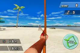 Game screenshot Archery Islands hack