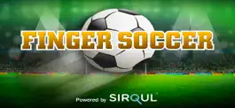 Game screenshot Finger Soccer : World Edition mod apk