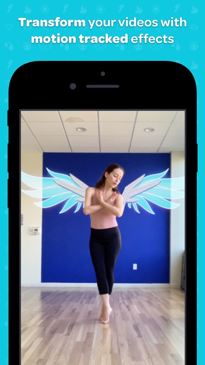Posemoji: AR Effects & Filters