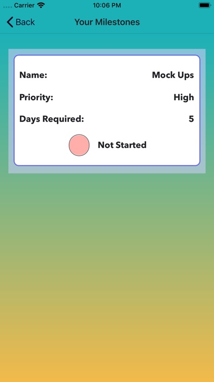 ProjectMania screenshot-5