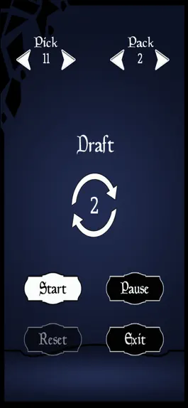 Game screenshot Magic Personal Life Counter hack