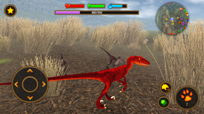 Clan Of Raptor screenshot 4