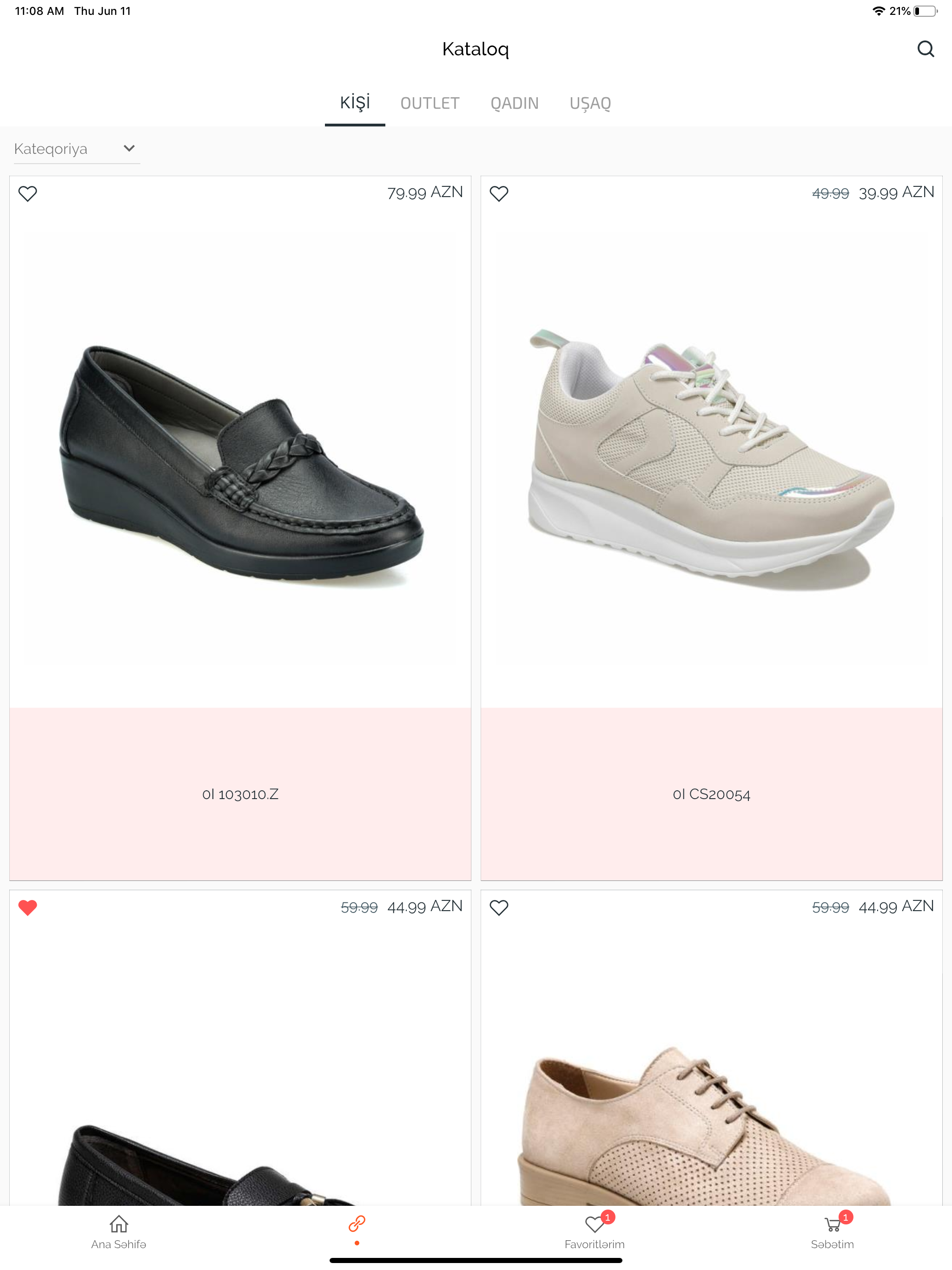 Flostore.az screenshot 7