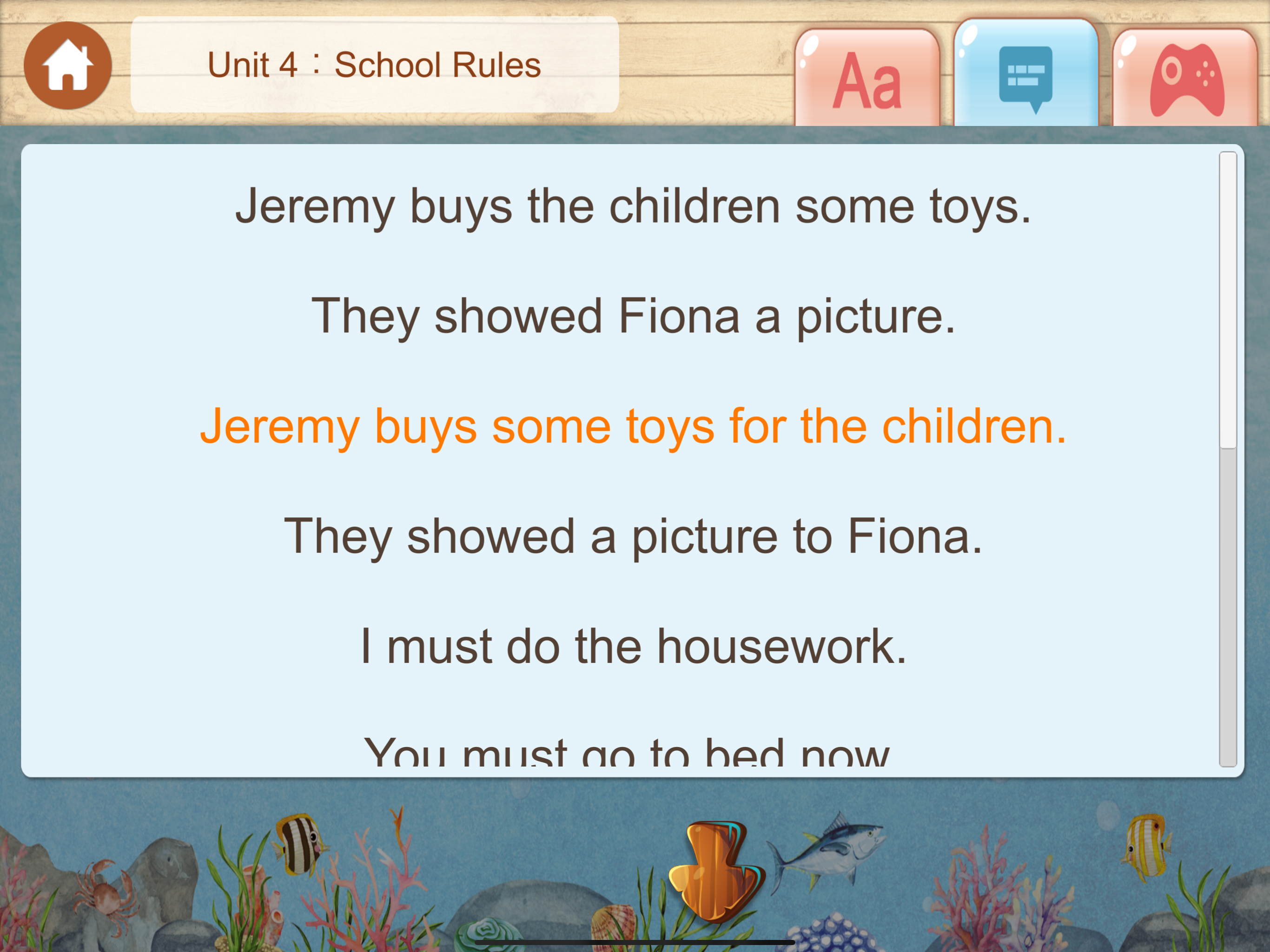 Ready, Go! - Book7 screenshot 11