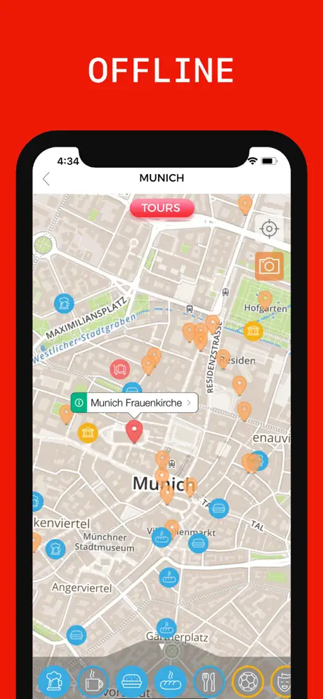 Munich Travel Guide