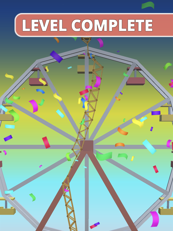 Screenshot #6 pour Monument Builder