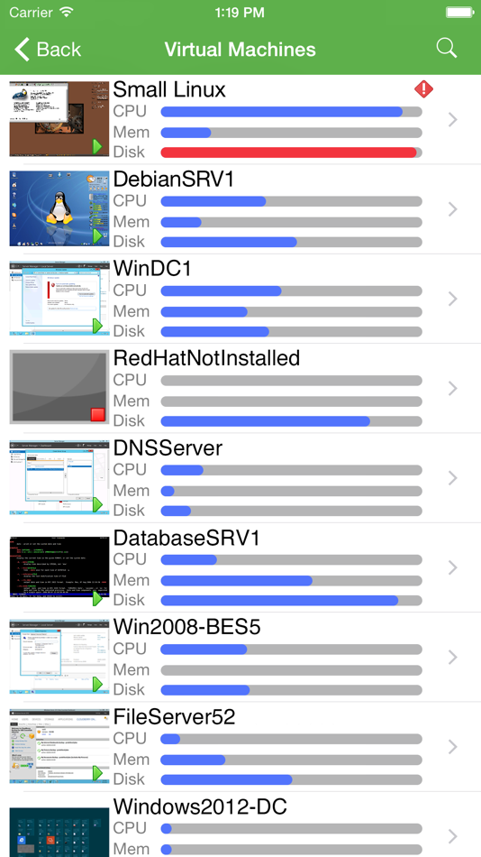 #4. ITmanager.net (iOS) 由: ITmanager.net Inc.