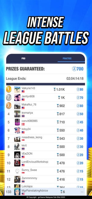 ‎13 Cards Tournament