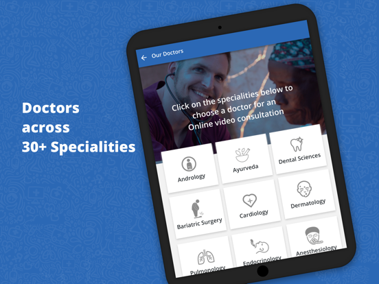 Screenshot #6 pour Shalby e-Consult