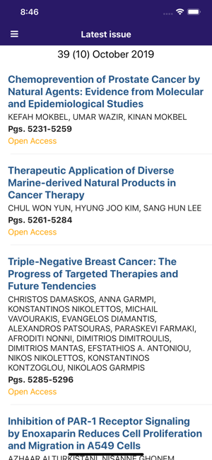 Anticancer Research(圖4)-速報App