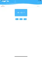 crazy arithmetic competition ipad images 2