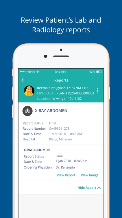 CALM-Malaysia screenshot-4