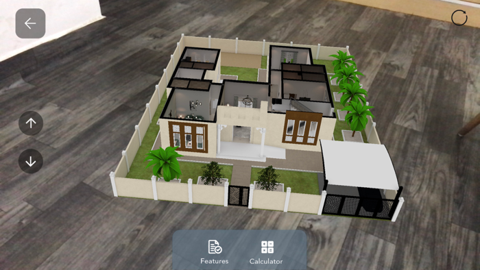 SZHP MY VIRTUAL HOME