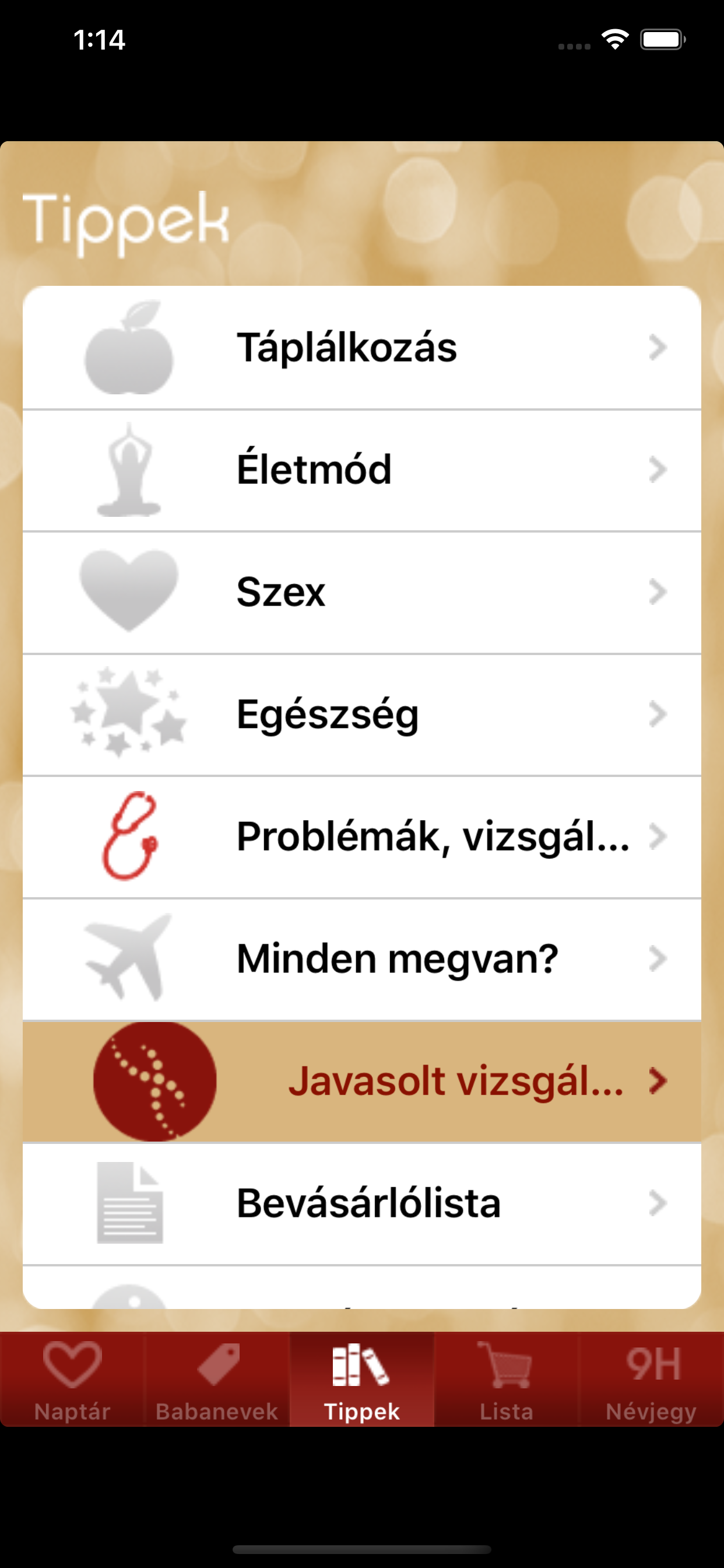9 hónap