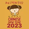 Chinese New Year Animated App Delete