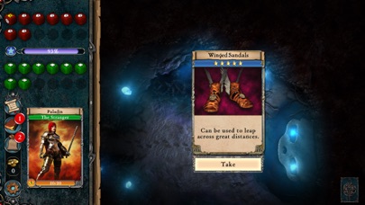 Deathtrap Dungeon Trilogy Screenshot