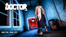 Game screenshot Сумасшедший Granny Врач hack