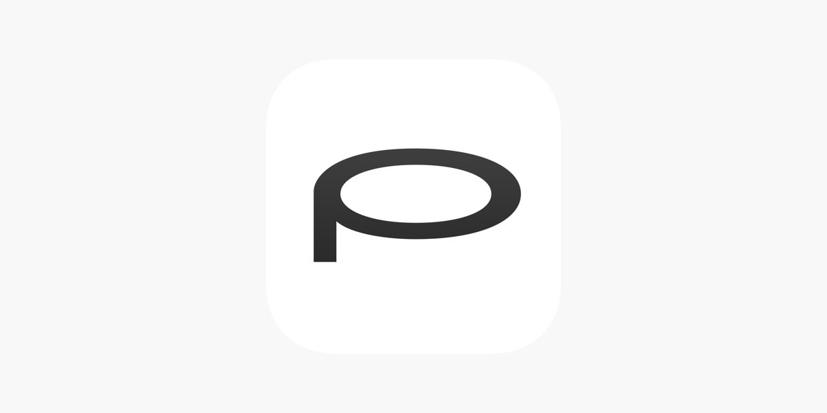 ポメラQRコードリーダー」をApp Storeで