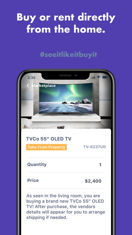 StayShare screenshot-5