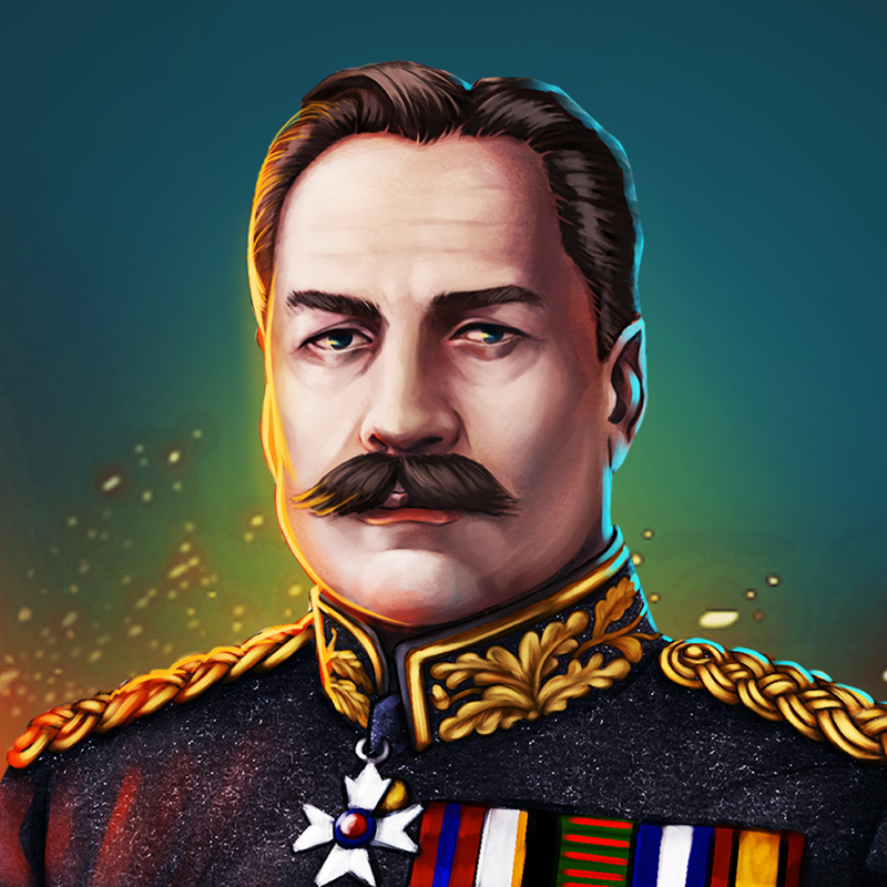 Supremacy 1914