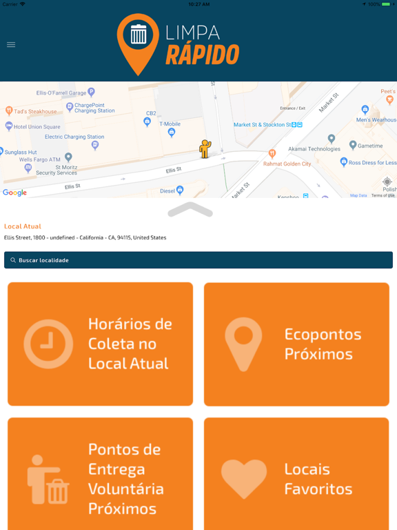 Screenshot #5 pour LIMPA RÁPIDO
