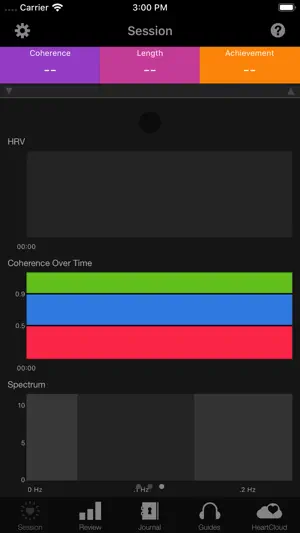Inner Balance screenshot 4