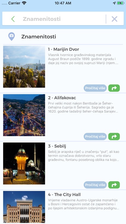 Centrocard screenshot-3