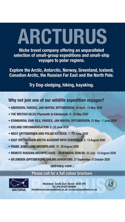 Scottish Islands Explorer