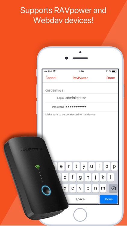 Amerigo File Manager screenshot-9